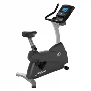 Bicicleta Vertical C3