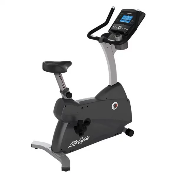 Bicicleta Vertical C3