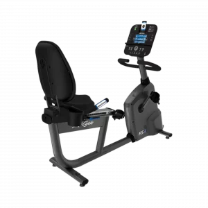 Bicicleta Recumbente RS3