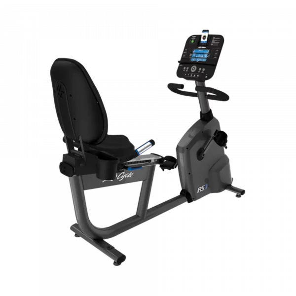 Bicicleta Recumbente RS1