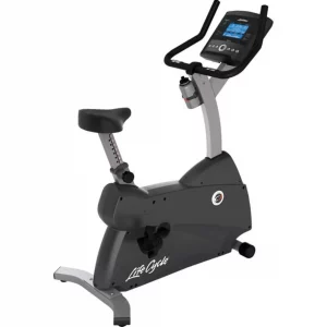 Bicicleta Vertical C1