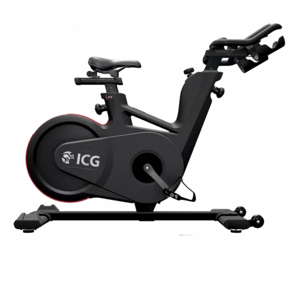 Bicicleta Indoor IC6