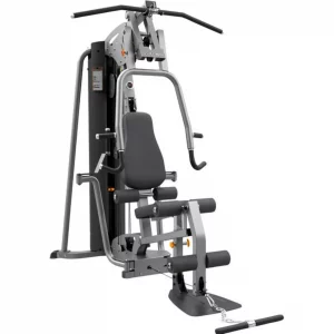 Gimnasio Multifuncional G4