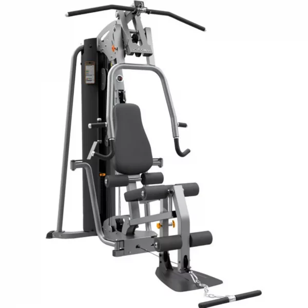 Gimnasio Multifuncional G4