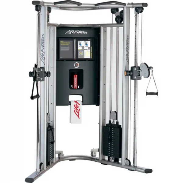 Gimnasio Multifuncional G7