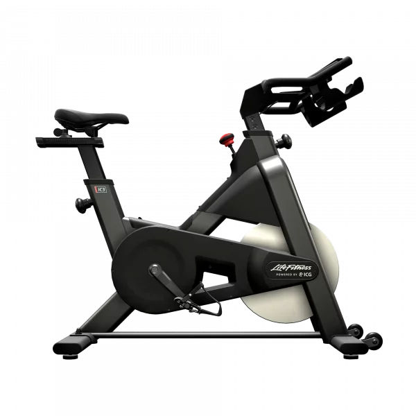 Bicicleta Indoor IC3