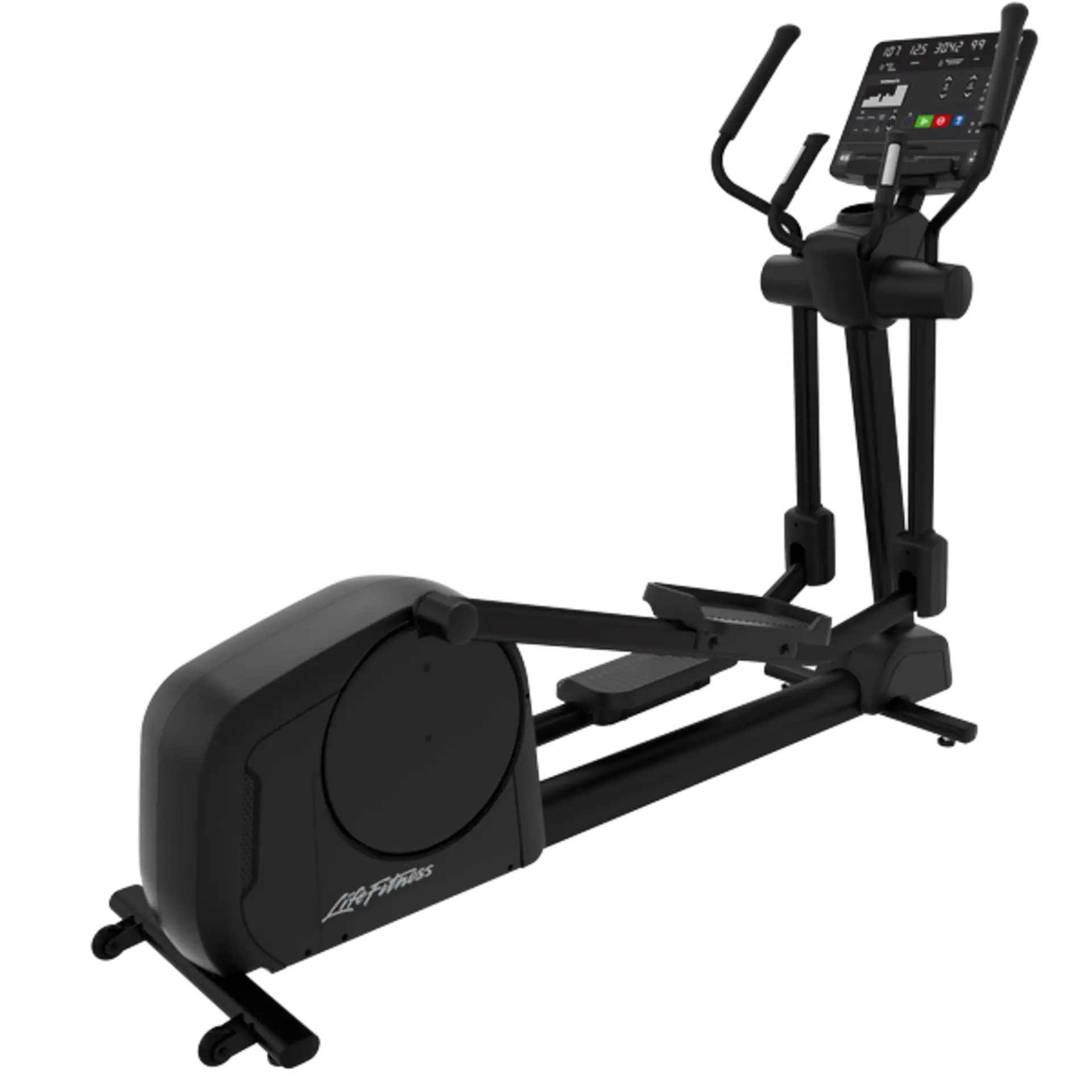 144-892-aspire-elliptical-sl-console-smooth-charcoal